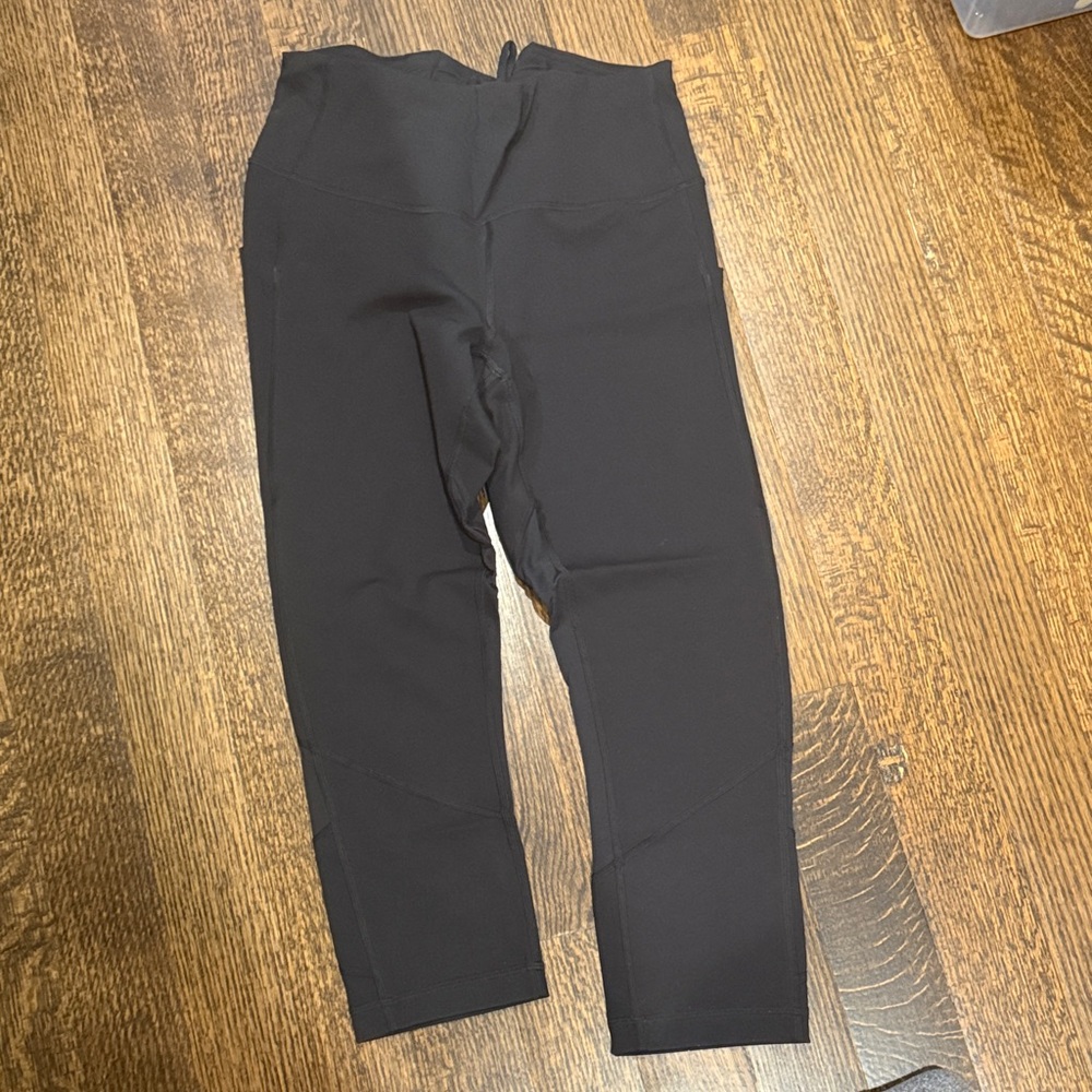 Lululemon Women’s Leggings Size 8